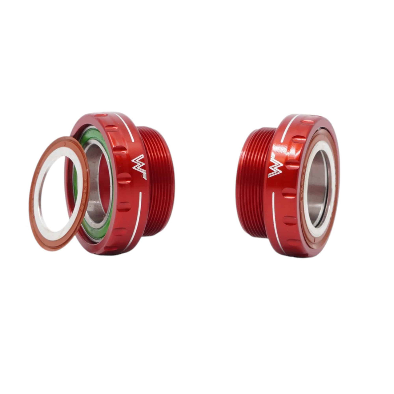 White Industries External BSA Bottom Bracket