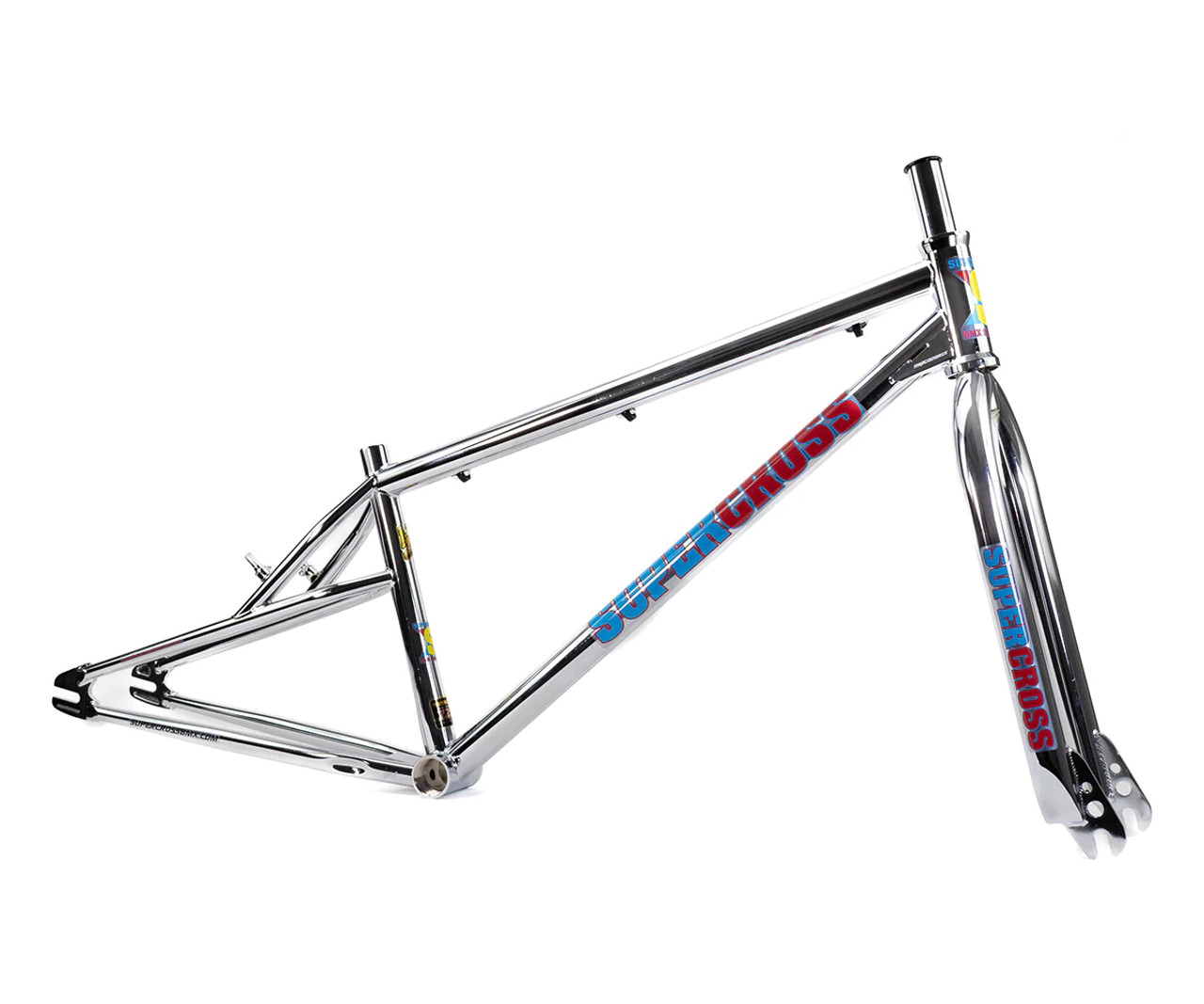 Supercross SX250 Frame Americancycle Acebmx