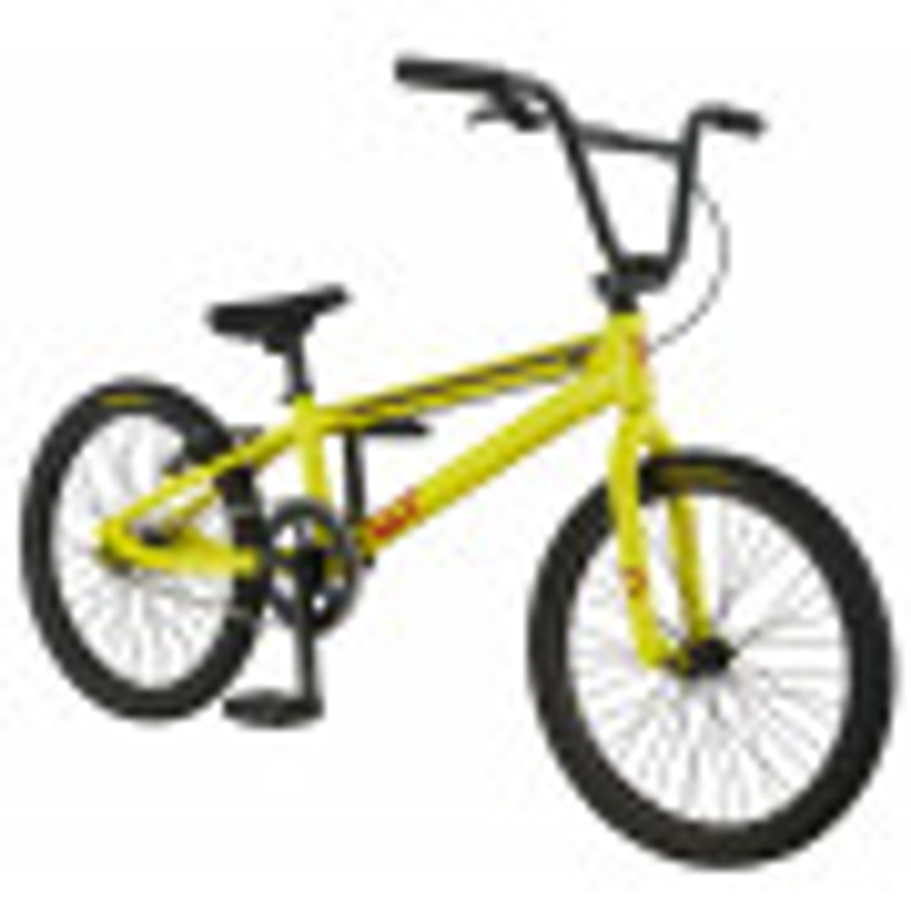 GT Mach One Bike Pro 20 size available at Americancycle.com