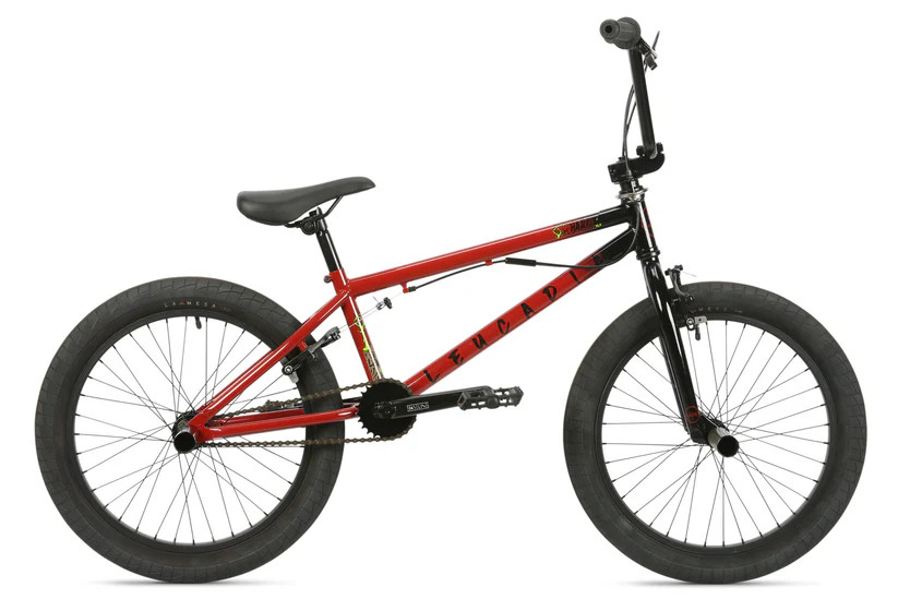Haro Leucadia DLX Bike Matte Black 20.5