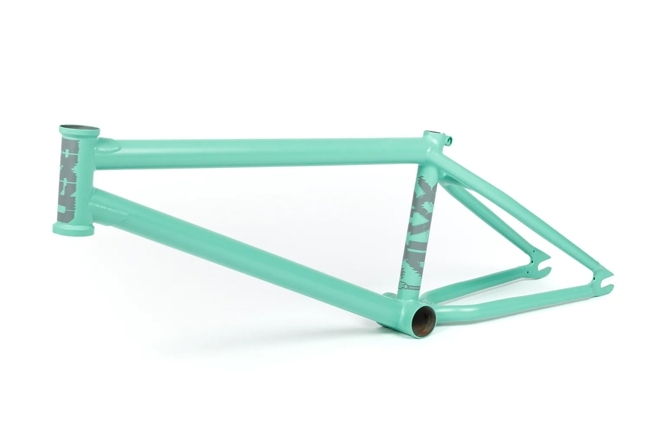 BSD ALVX AF+ Frame