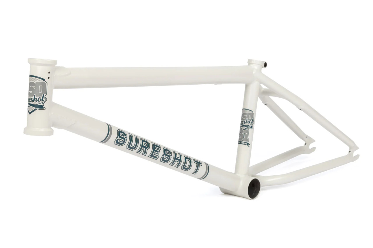 BSD Sureshot Frame Americancycle.com