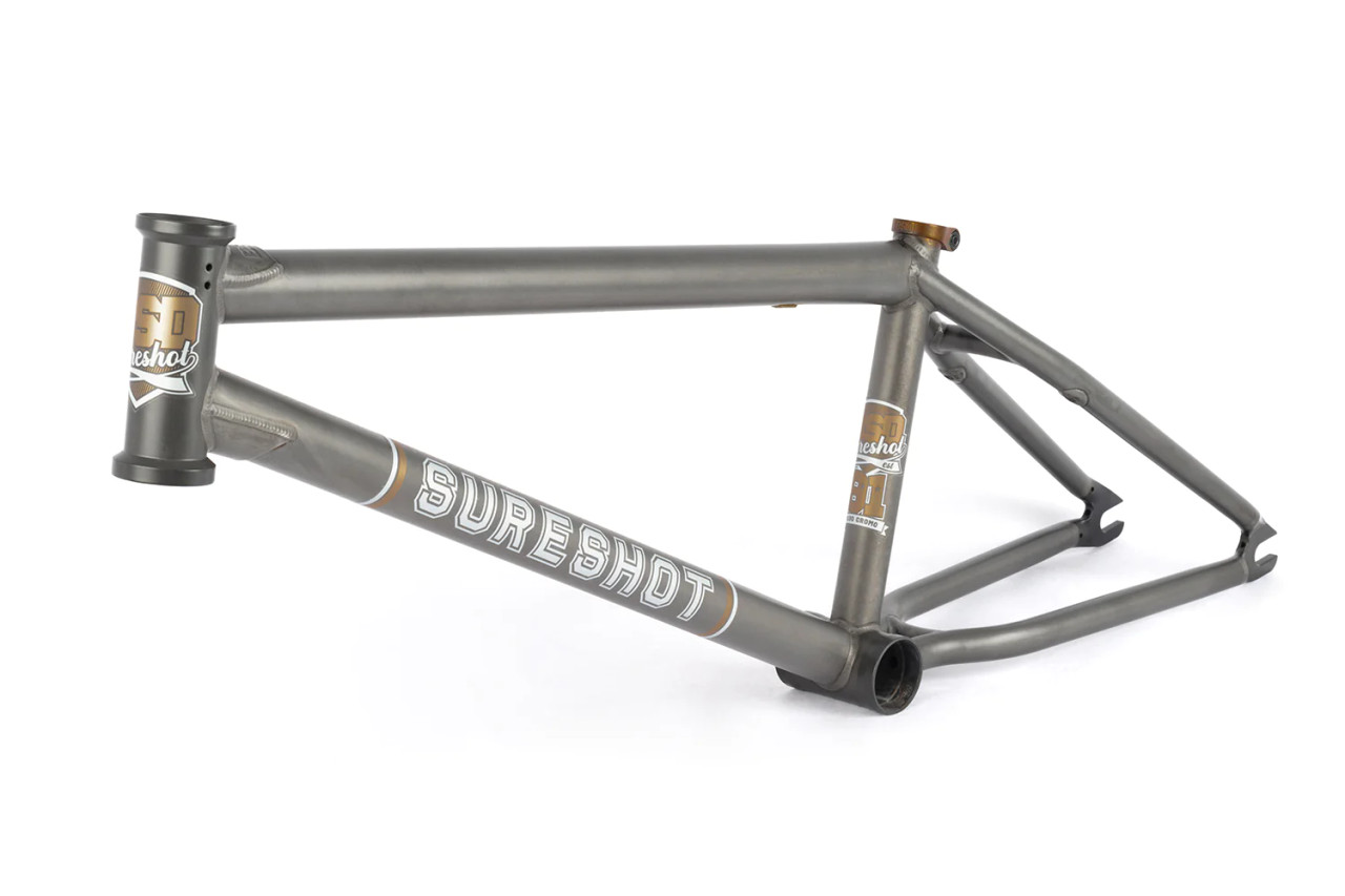 パーツ bmx BSD SURESHOT FRAME 20.7 bsd-frame-sureshot-2023no1-