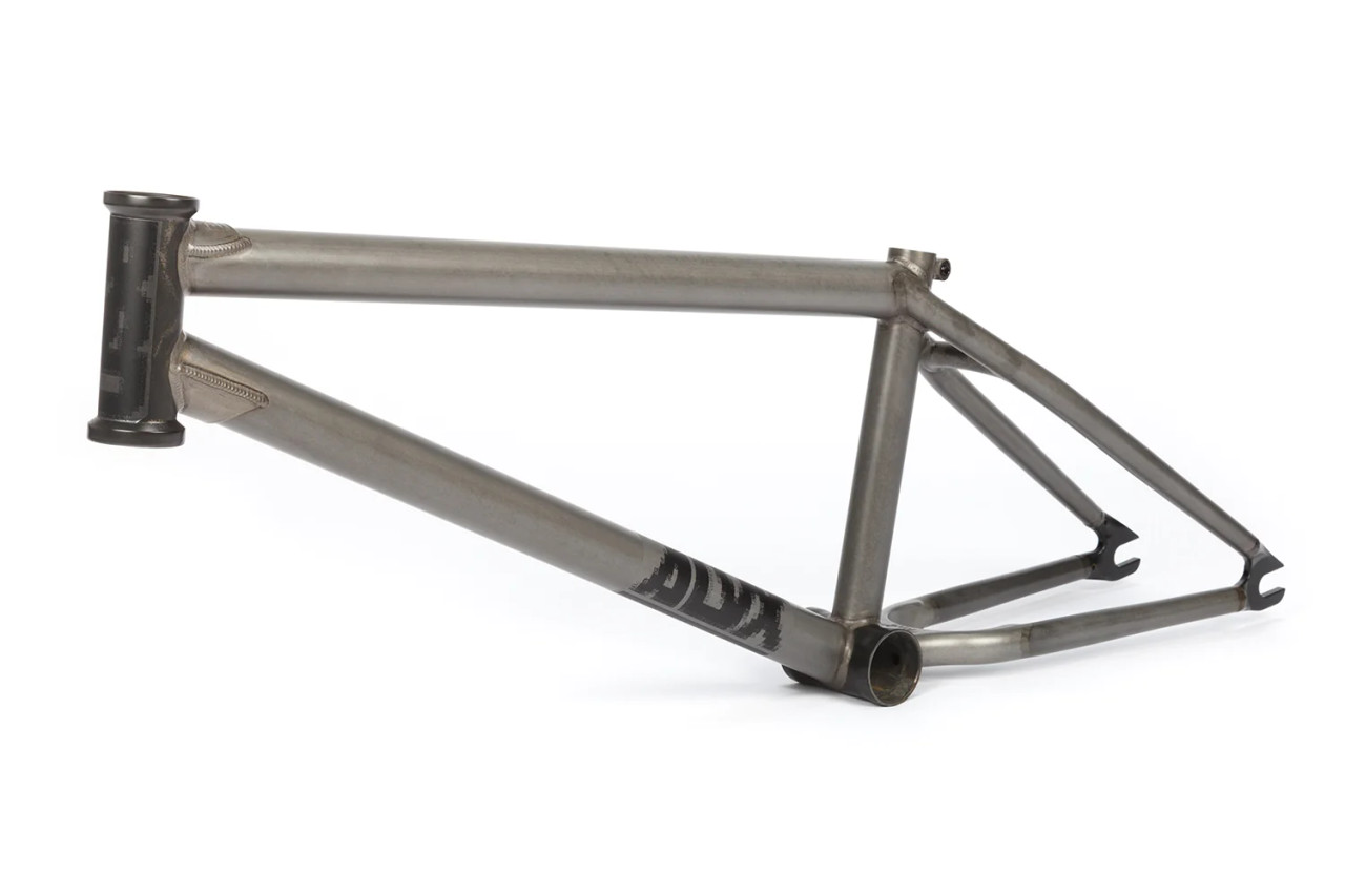 BSD ALVX AF Frame Americancycle.com