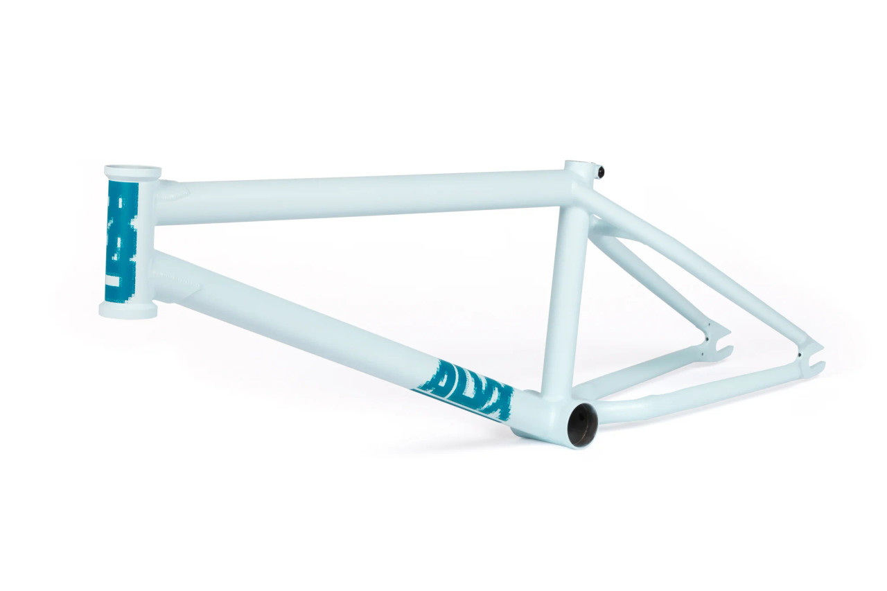 BSD ALVX AF Frame Americancycle.com