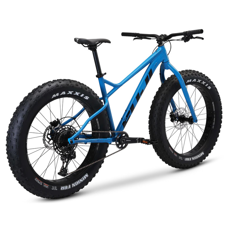 FUJI ONE-1 タイムトライアルバイク Fuji Wendigo 1.1 Bike - Marine Blue Americancycle.com