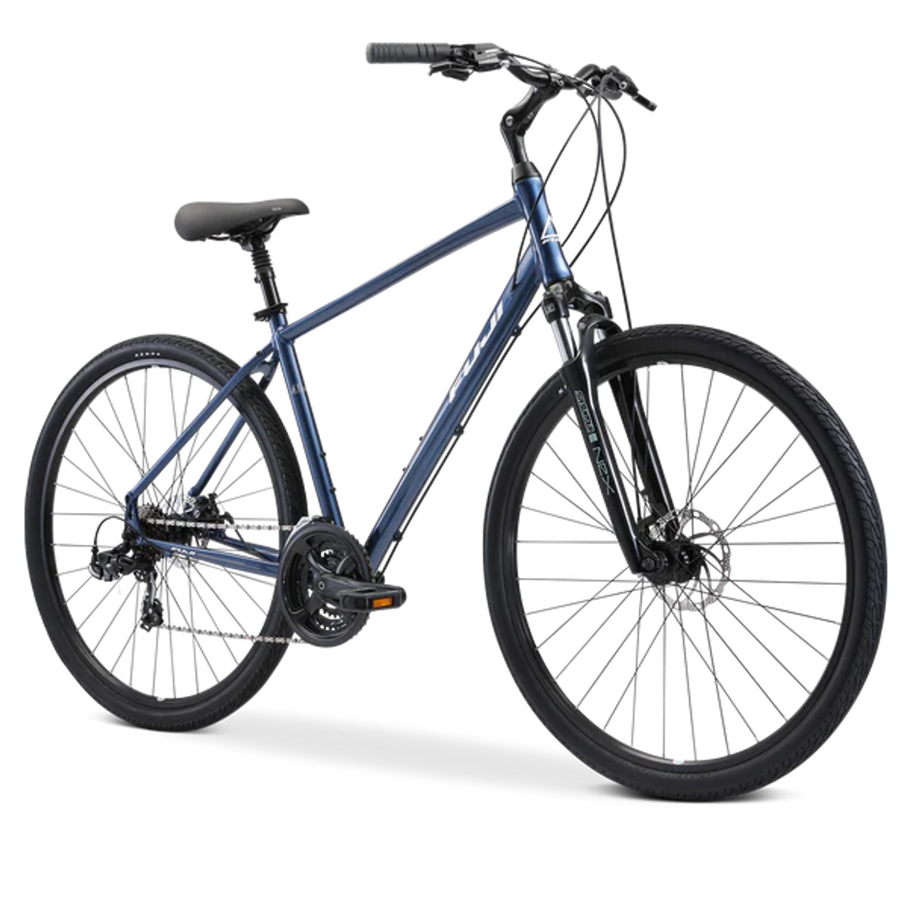 自転車本体 FIT BIKE CO. - SPRIET (Navy Blue) 18 SPRIET - モトクロスインターナショナル