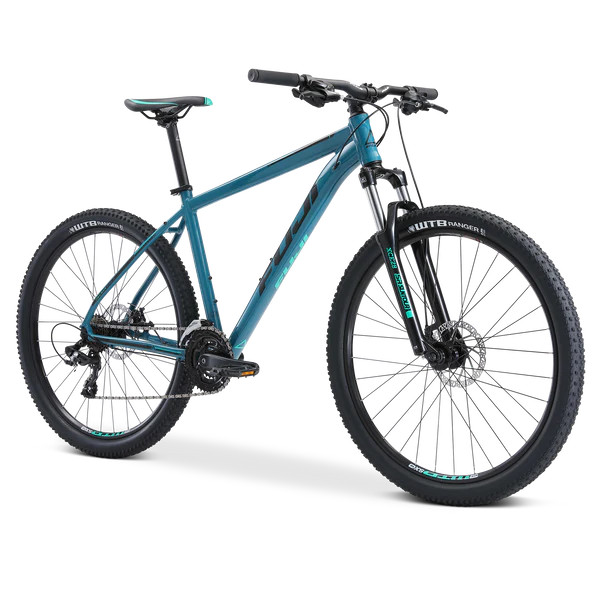 Fuji Nevada 27.5 1.9 Bike Americancycle.com