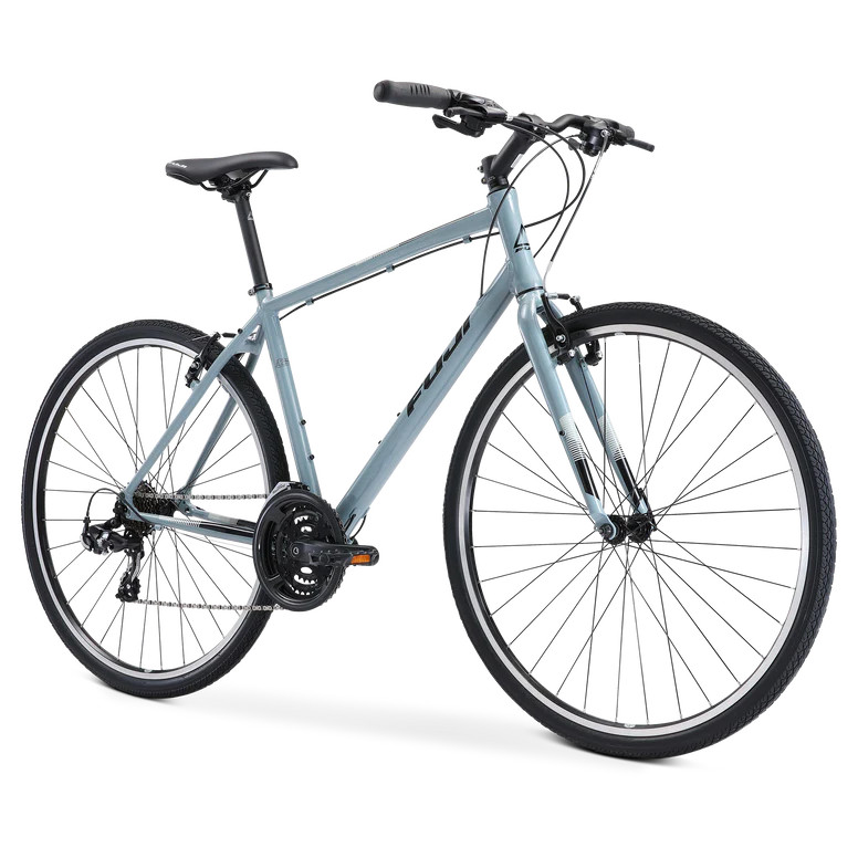 Fuji Absolute 2.1 Bike Americancycle.com