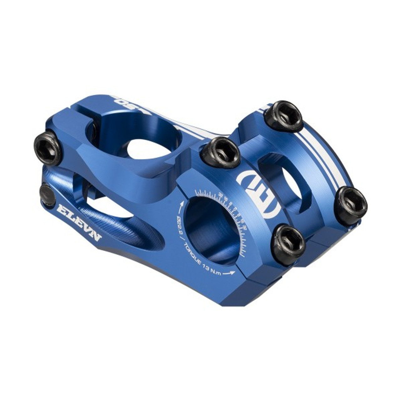 Elevn Technologies | BMX レースフォーク ELEVN Racing - Hi-End BMX Racing Components - ELEVN RACING