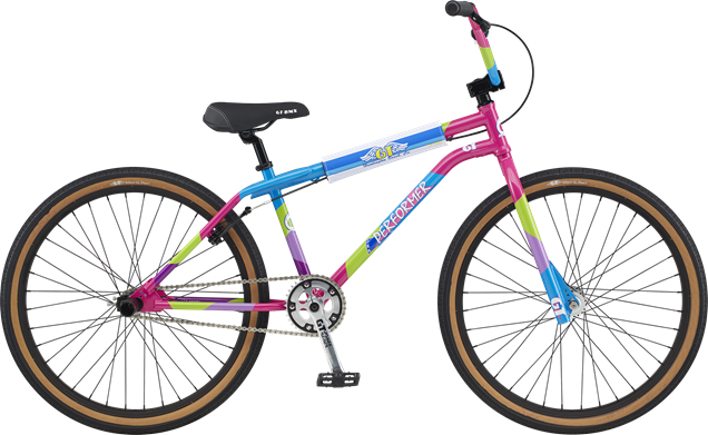 GT Pro Performer