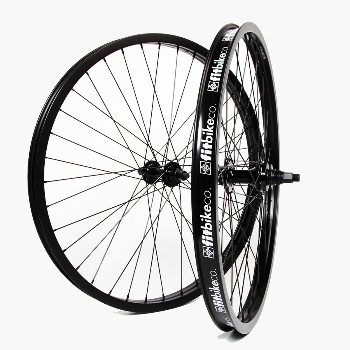 Fit OEM Wheels 24