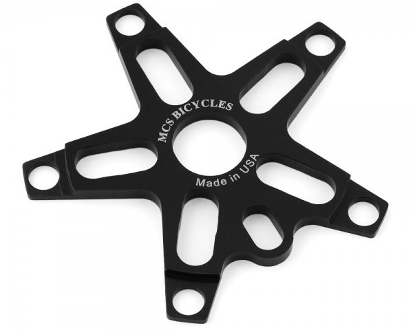 MCS Spider USA Made 5bolt