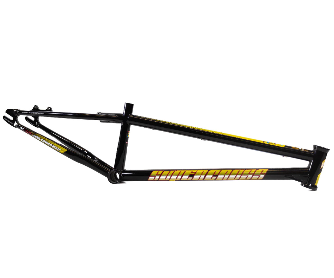 Supercross OS20 SX450 Frame Americancycle Acebmx