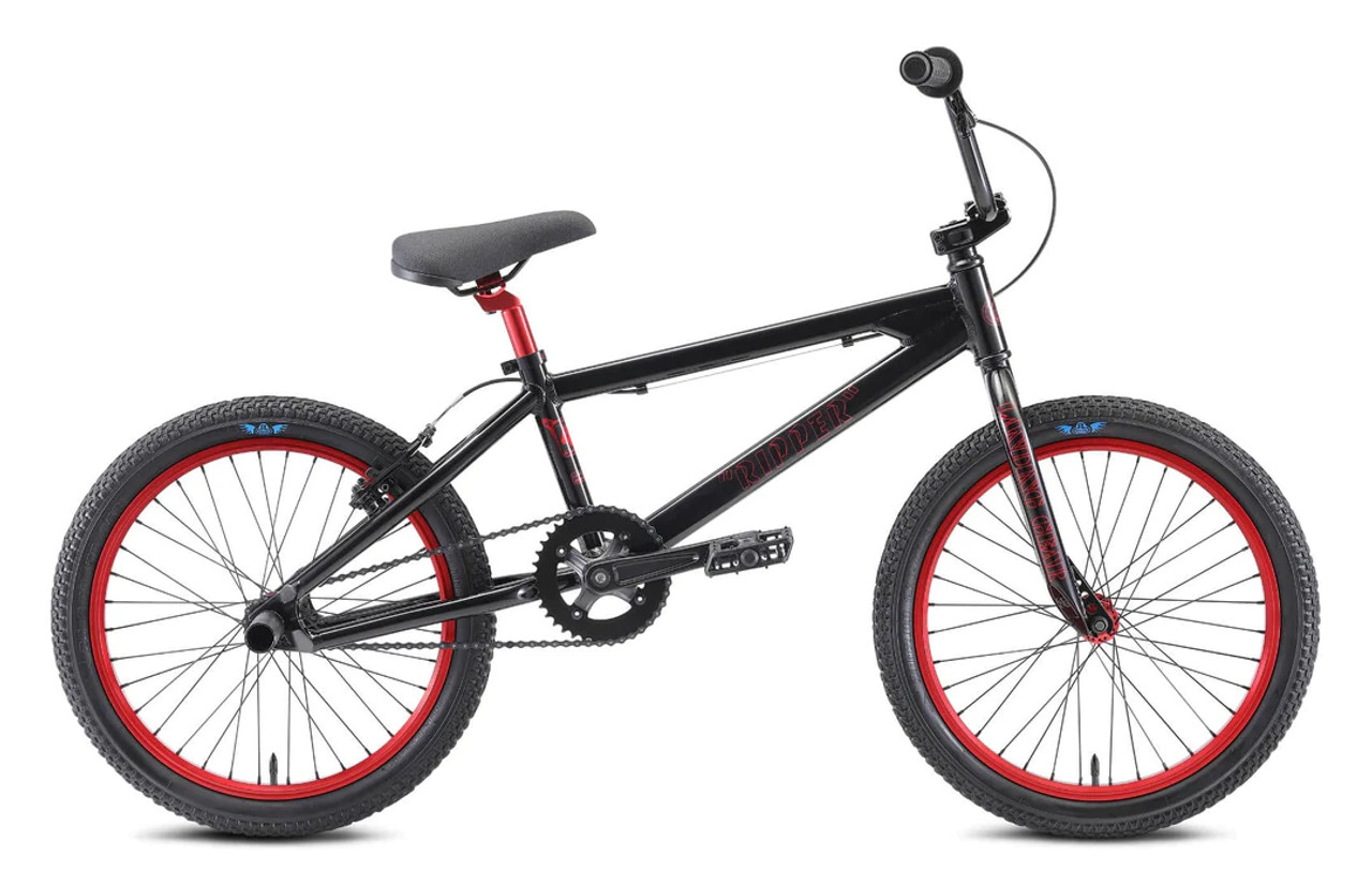 SE Racing Ripper 20