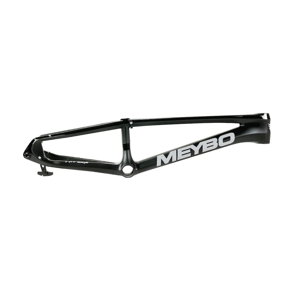 Meybo HSX Carbon Race Frame - Main Image