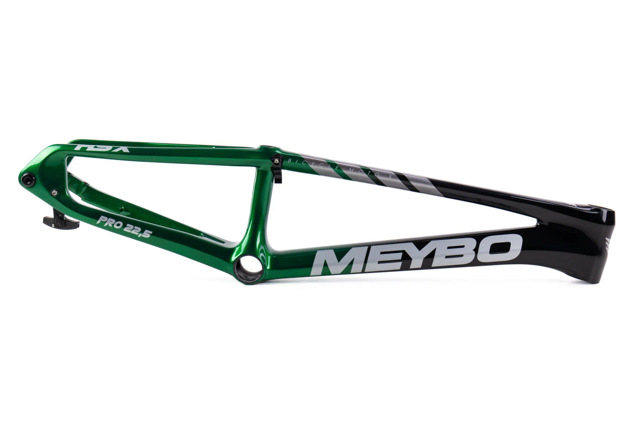 MEYBO BMXフレーム