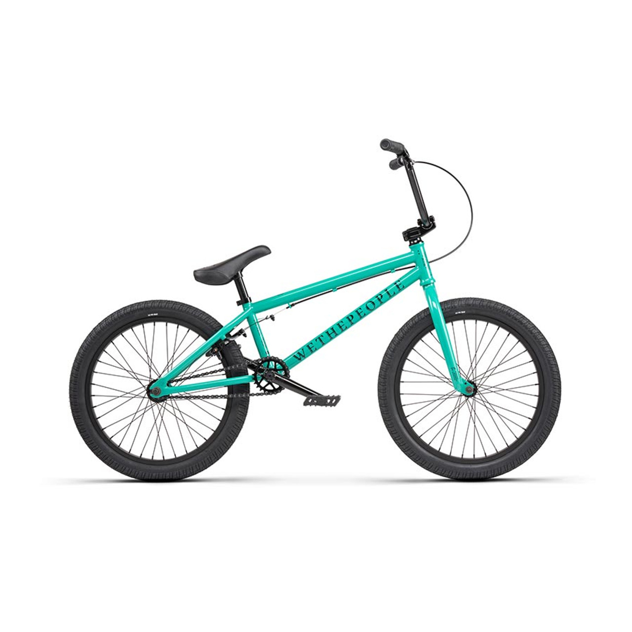 WethePeople Thrillseeker Bike