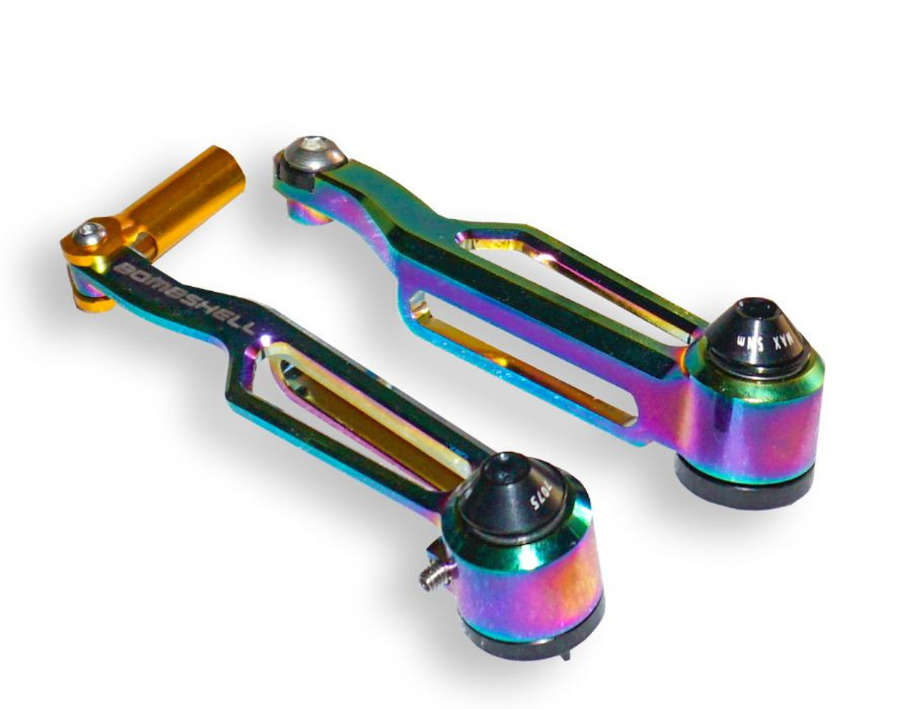 Bombshell Vブレーキ Bombshell Brakes BMX 686 Custom