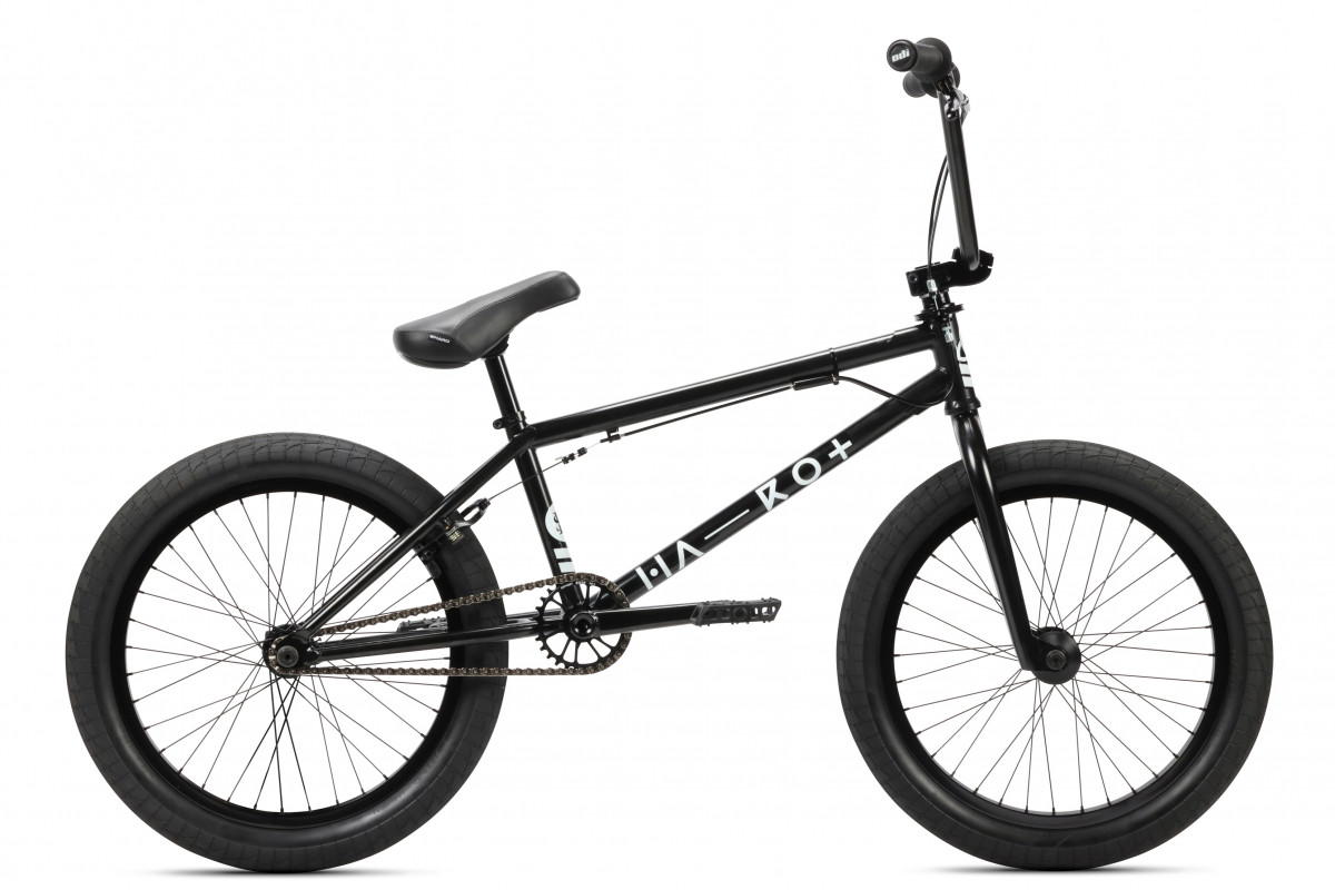 Haro SD Pro Bike