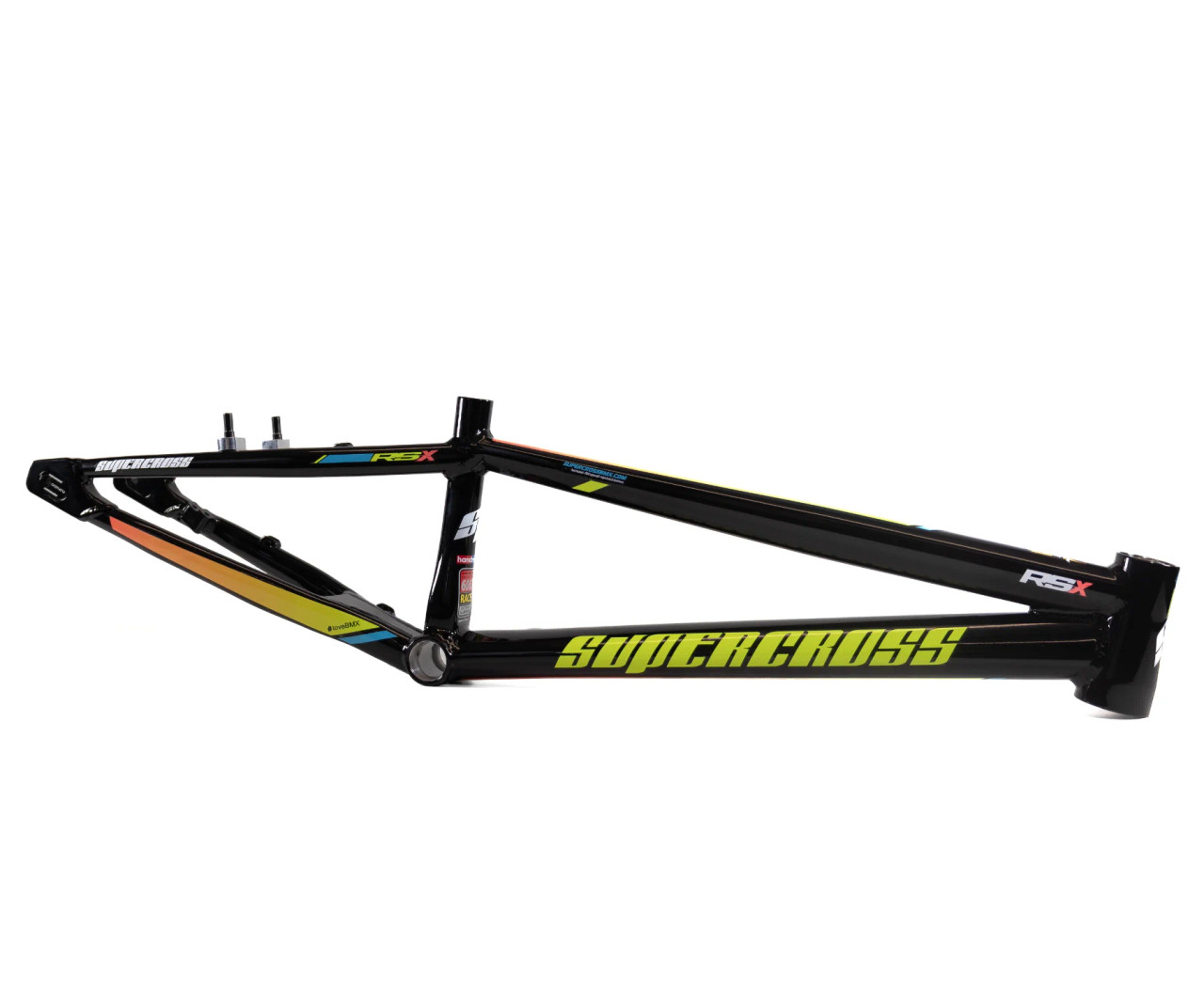 Supercross RSX V5 Frame - Main Image