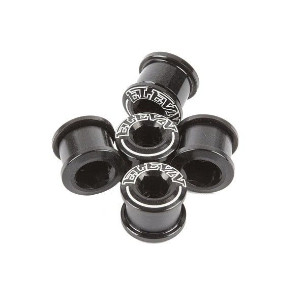 Elevn Chainring Bolts