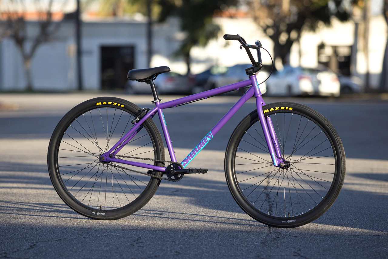 BMX 29インチ　Sunday bikes クルーザー 29 Inch Bikes / Sunday High C 29