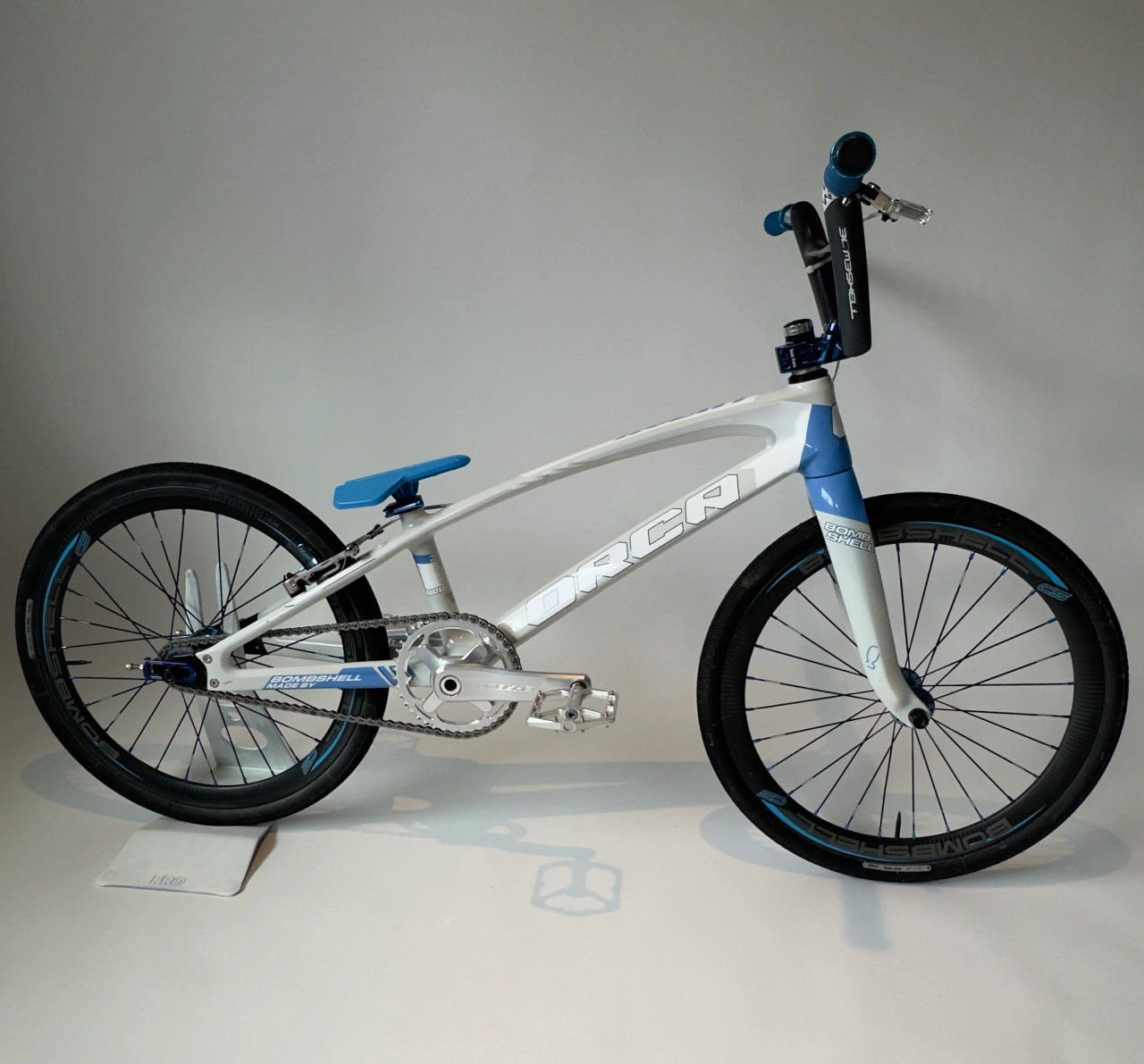 Avent Orca Expert XL Bike