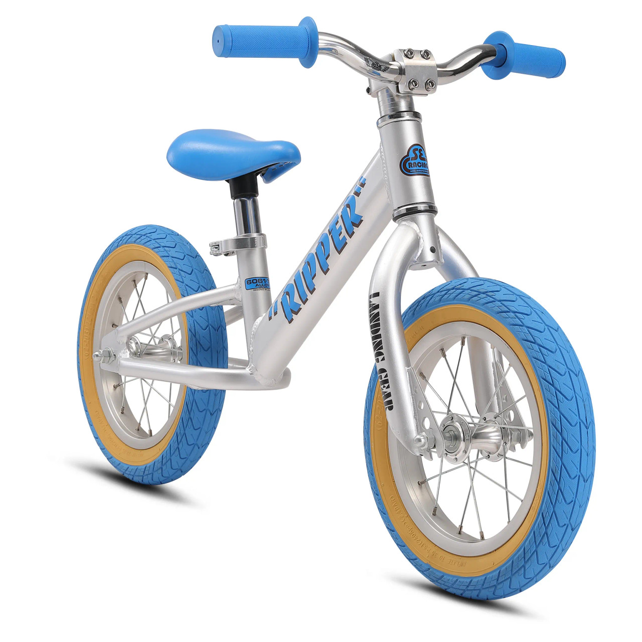 SE Racing Micro Ripper