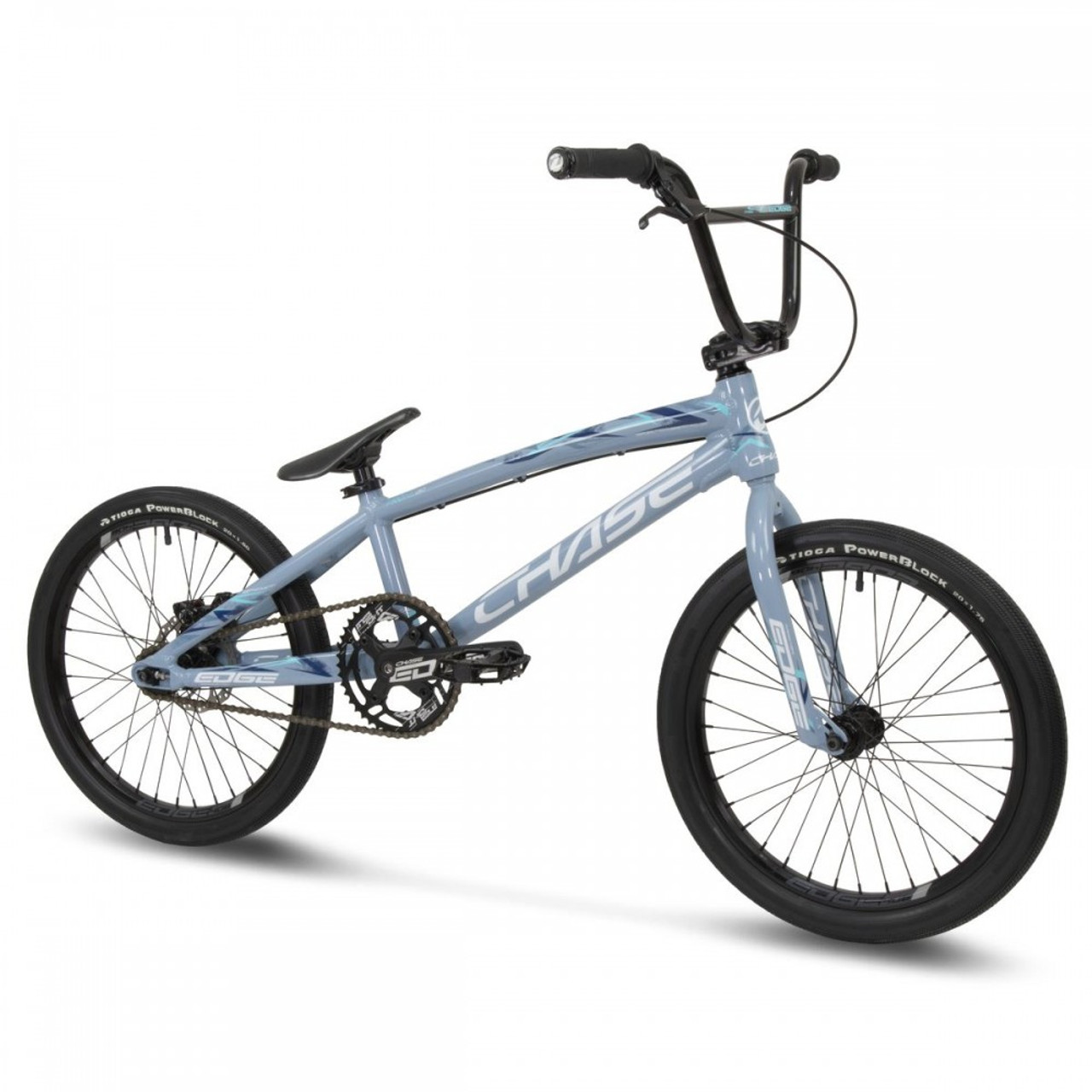 2022 Chase Edge Complete Bike Pro XXL