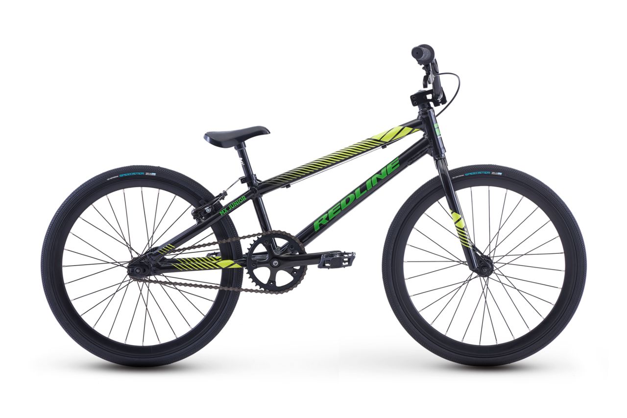RED LINE BMX 20インチ ジュニアレーサー Redline BMX MX-20 Bike