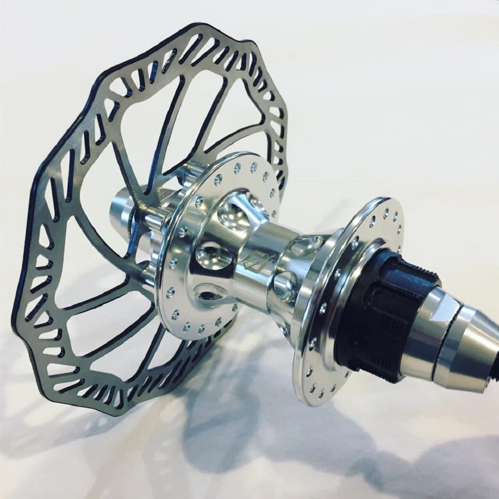 TNT Pro Casette Disc Hubset - Americancycle.com & Acebmx.com