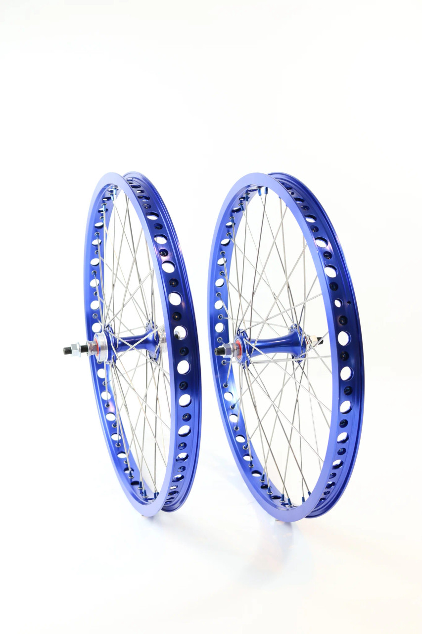 Technique BMX Wheels