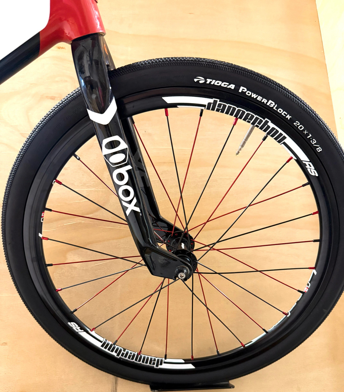 Rear Wheel Fork Dropout Spacer Pro Aluminum Headset Spacer Kit Red