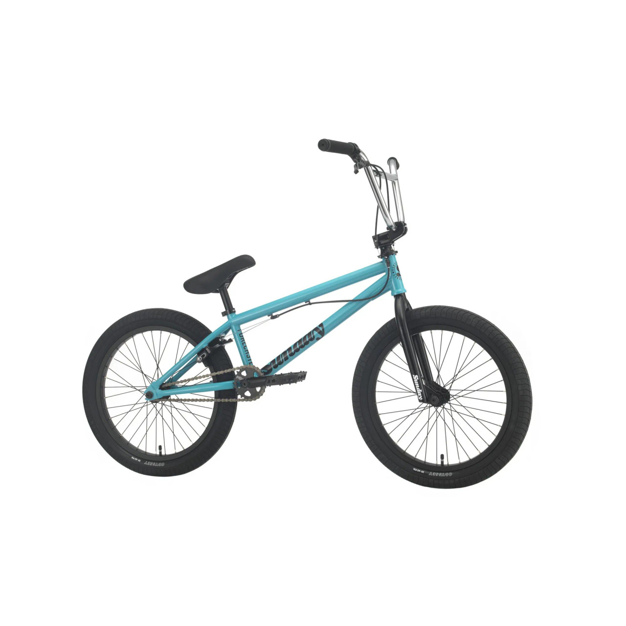 Sunday Forecaster Park Bike1