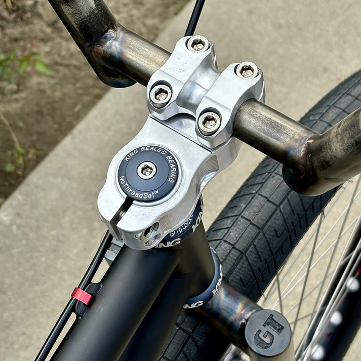 Snap Matrix Pro Stem