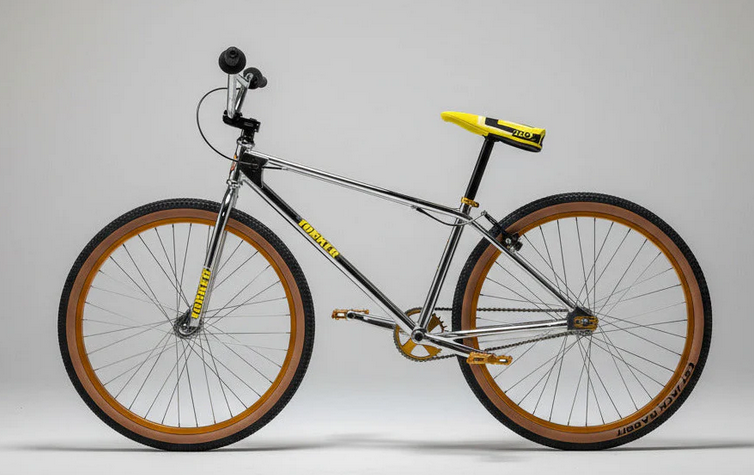 torker bmx bicycles Torker MX26 Bike