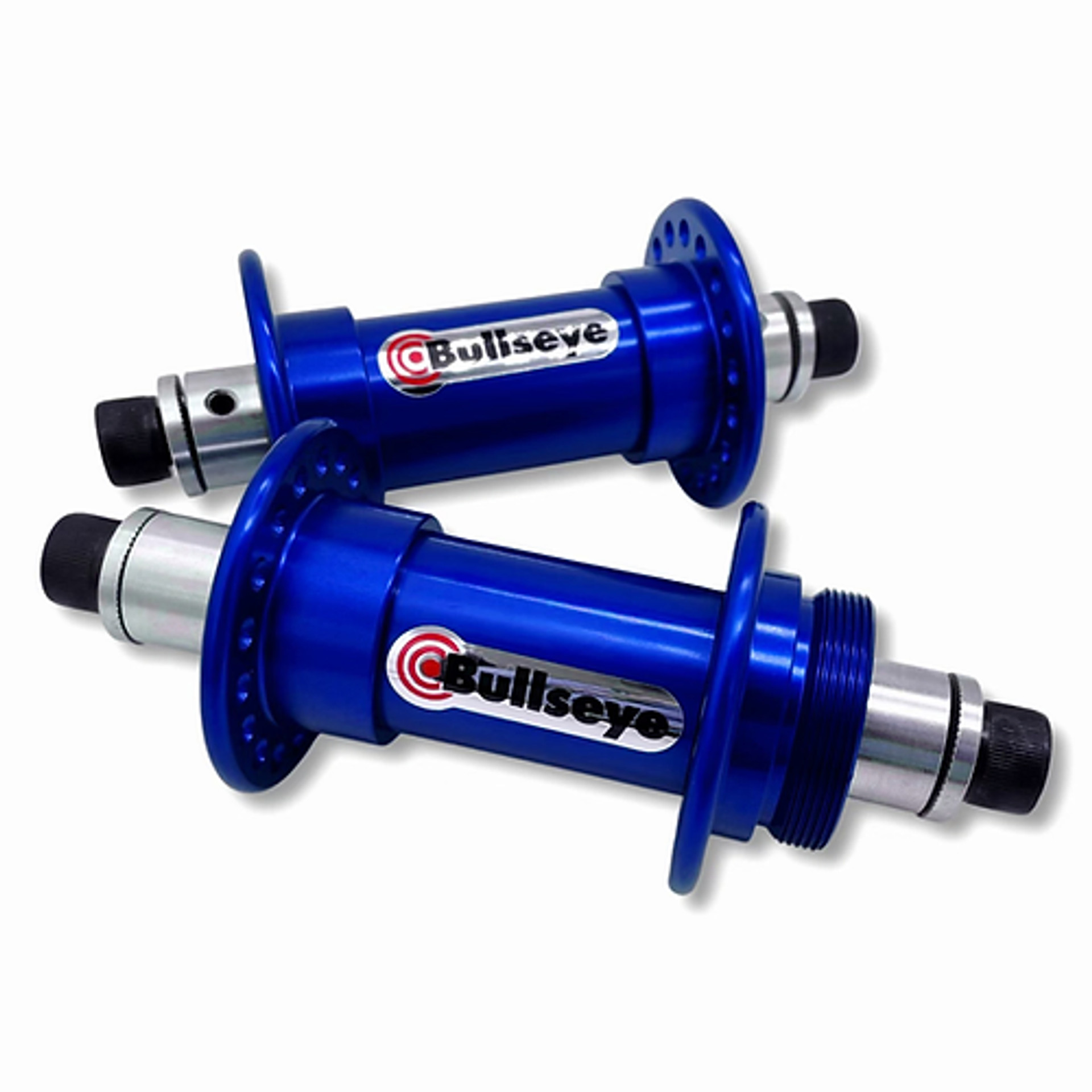 Bullseye BMX Hubs