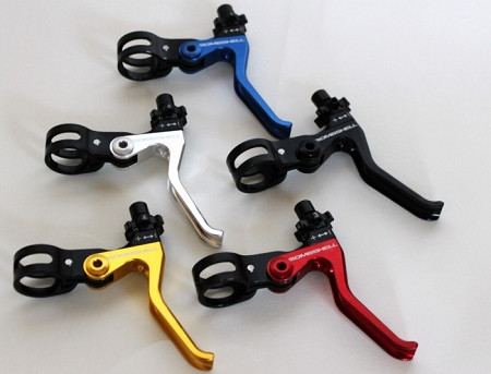 Bombshell Brakes BMX 686 Custom