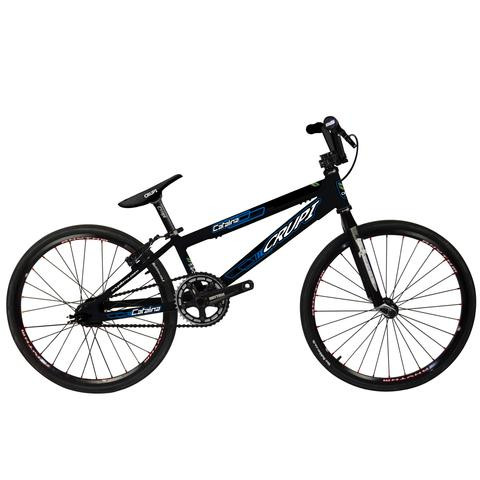 Crupi Catalina Expert Custom Complete Bike &