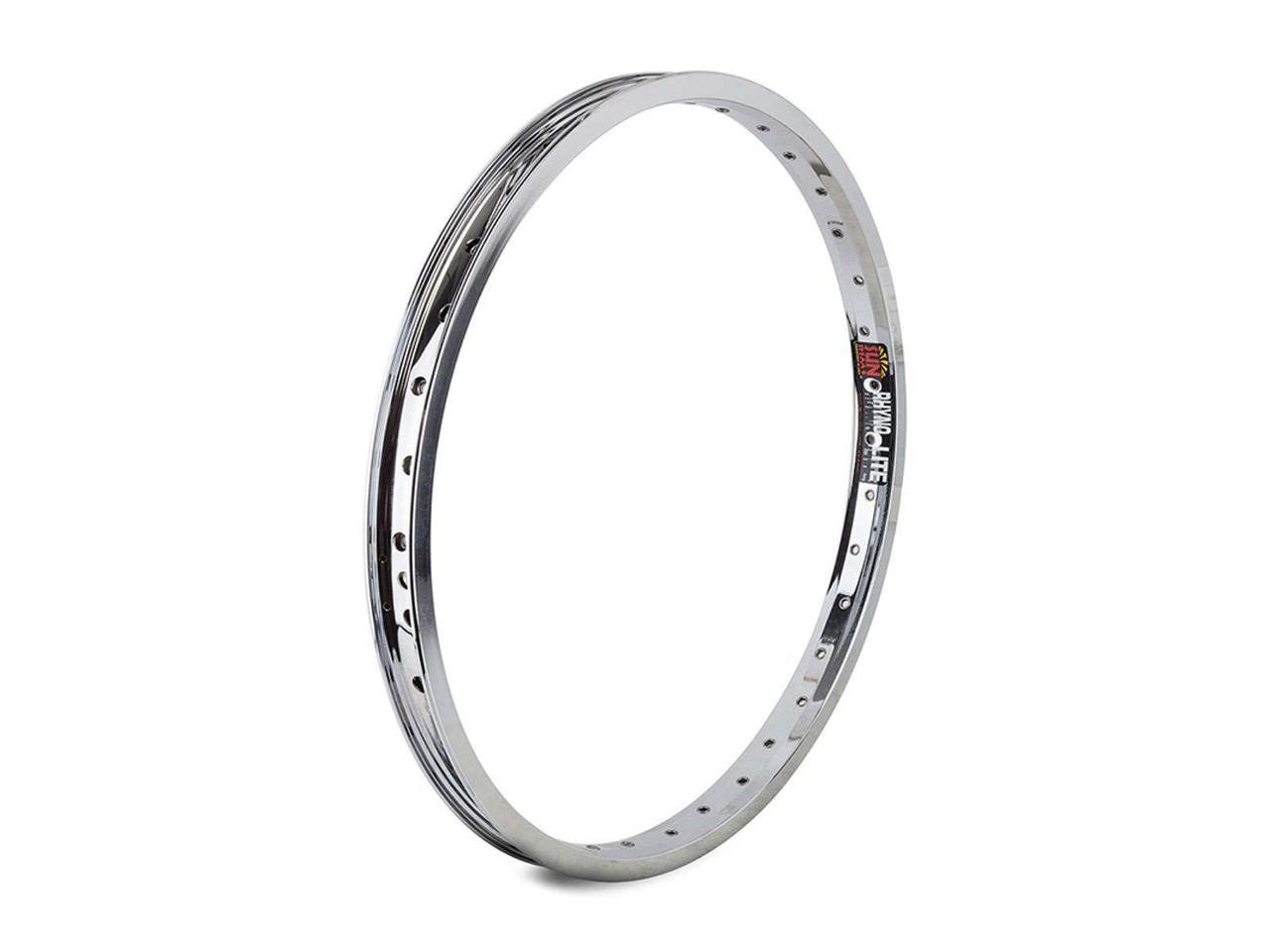 Pneu BMX Sunlite MX3 - Noir, Caoutchouc, Neuf Sous Emballage