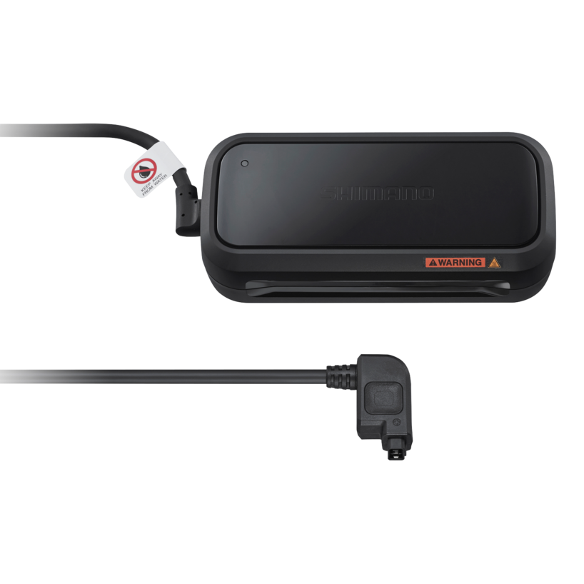 shimano ebike battery