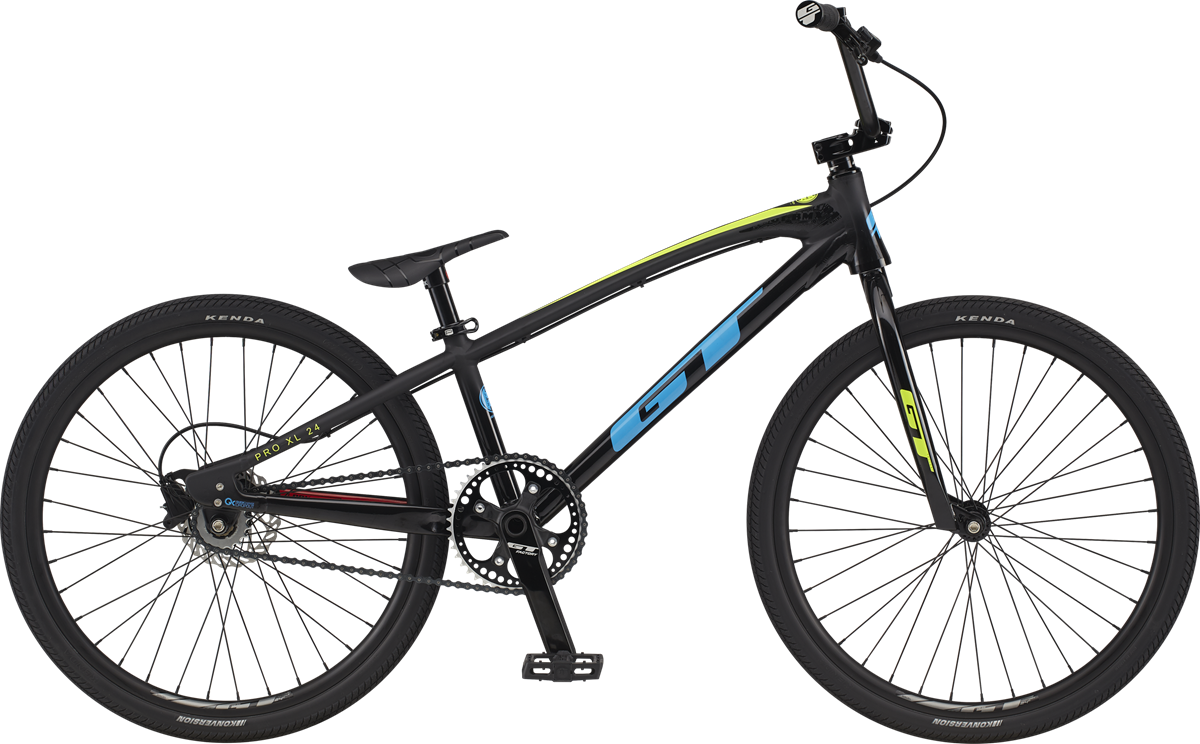 GT Speed Series Pro 24 Bike