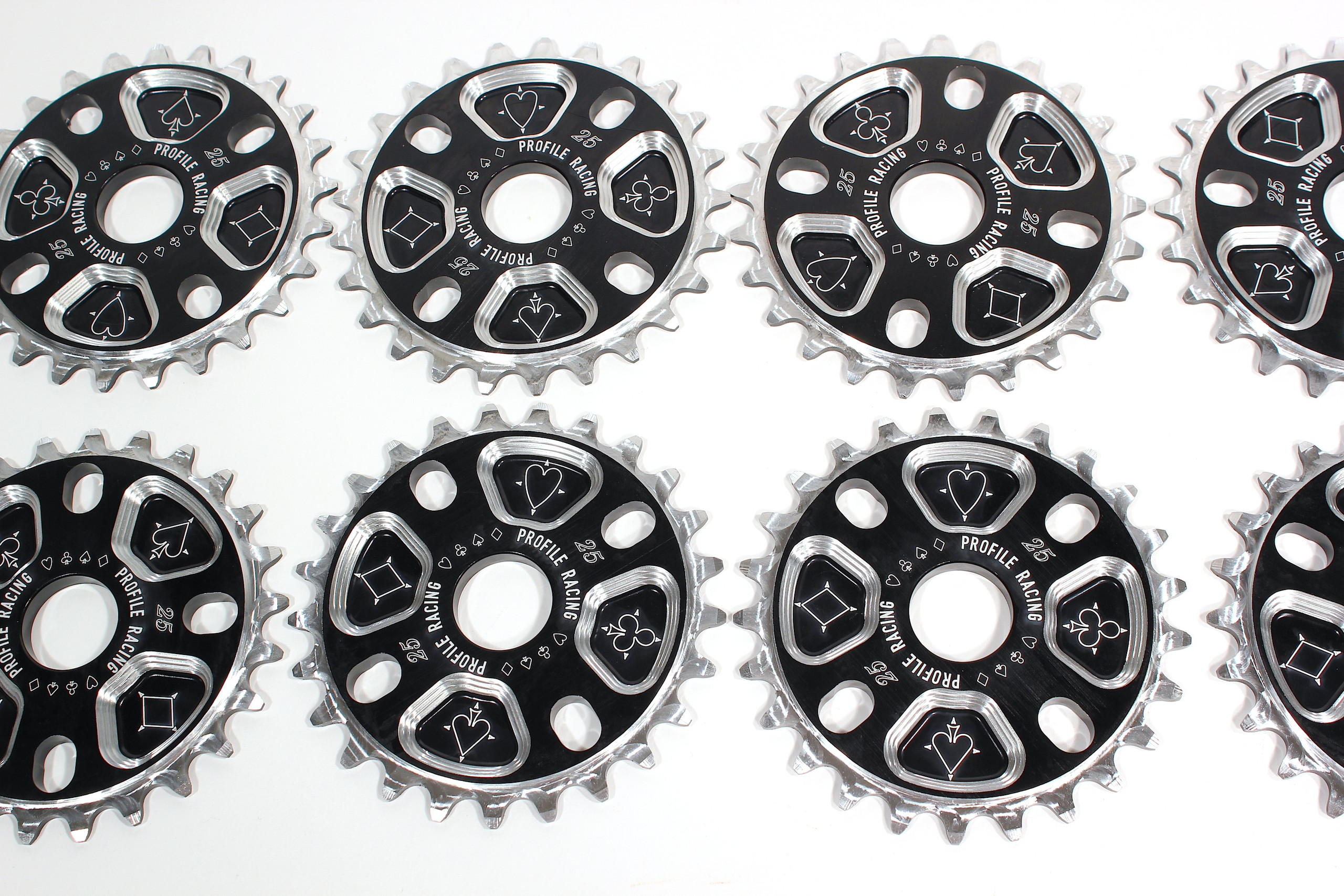 Profile Racing Drr Profile Racing