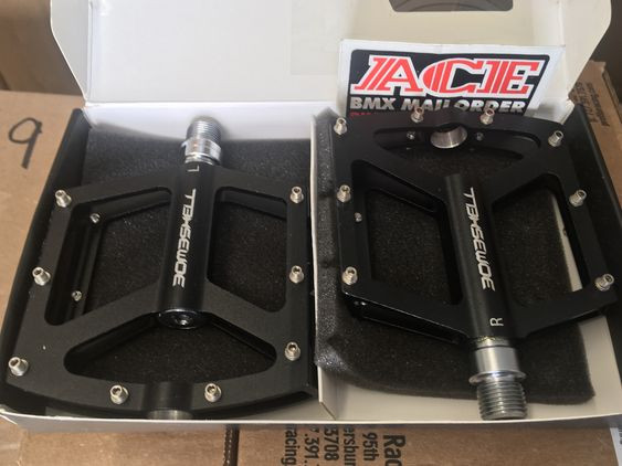 bombshell f7 forks