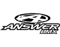 Answer BMX