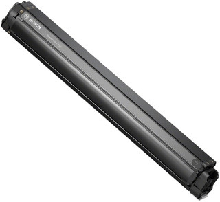 Bosch Power Tube 625 vertical batterie vélo