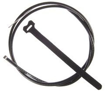 Kink Linear Brake Cable