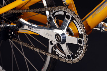 Crupi Crank Arms Crupi Crank Arms