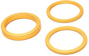 Theory Headset Spacer Kit